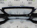 MERCEDES C CLASS W205 2014-2016 FRONT BUMPER GENUINE 6x PDC W2058850125