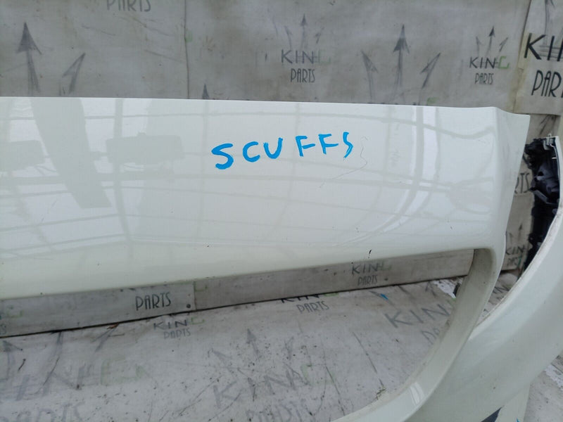 MERCEDES A CLASS AMG W176 2016-19 FRONT BUMPER GENUINE A1768850500