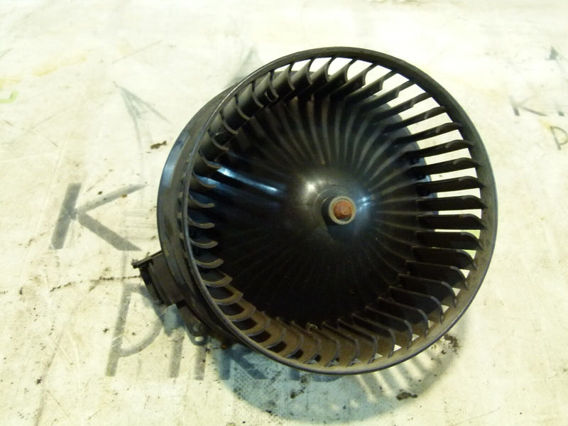 VOLKSWAGEN UP HEATER BLOWER FAN MOTOR GENUINE 1S2819015A