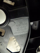 VAUXHALL CORSA E 2014-ON REAR BUMPER LEFT BRACKET GENUINE 13399579