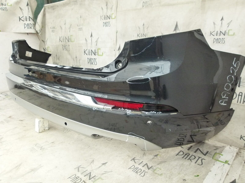 VOLVO XC90 II R-DESIGN 2014-2017 REAR BUMPER PDC GENUINE 31353430