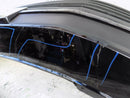 VW TRANSPORTER CARAVELLE T6 FRONT BUMPER BLACK 2016-2019  7E5807221D