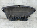 MERCEDES W213 2017-23 FRONT BUMPER UNDERTRAY UNDERBODY COVER SHIELD PANEL