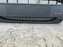 FIAT DUCATO 2006-2014 FRONT BUMPER GRILL HOUSING 1305760070