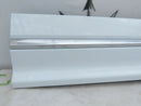 FORD KUGA ESCAPE 2020-ON FRONT RIGHT DOOR EXTERIOR TRIM MOULDING WHITE *NEW*