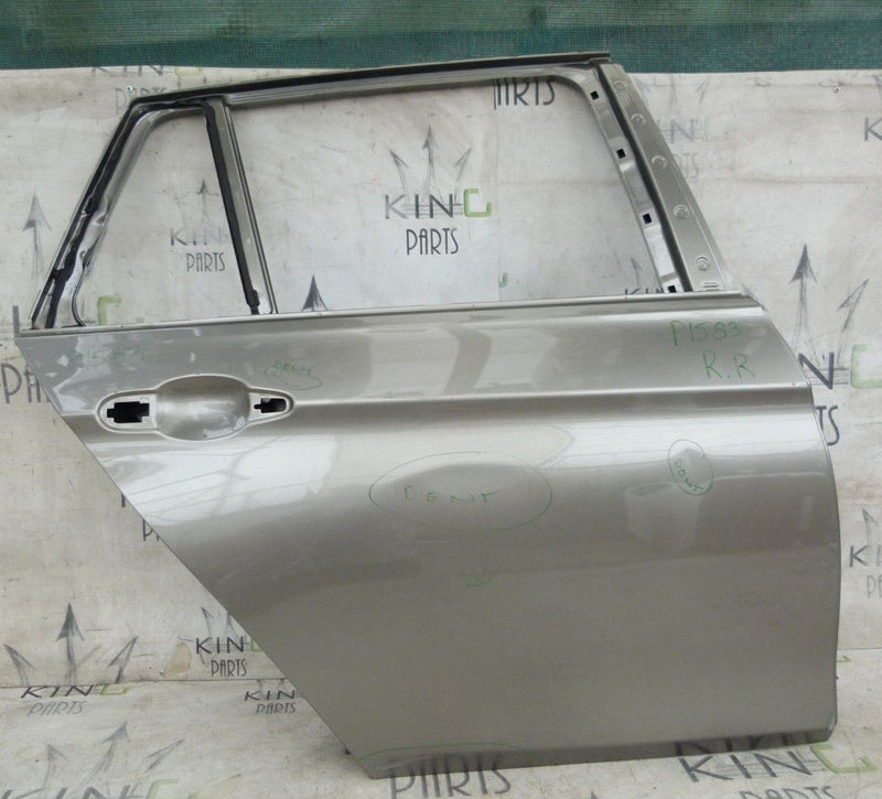 BMW 3 SERIES F31 2013-2018 WAGON / ESTATE REAR RIGHT DOOR PANEL