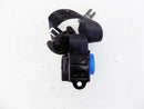 SEAT MII CITIGO VW UP 2011-2017 REAR BELT TENSIONER RIGHT DRIVER SIDE 1S0857806