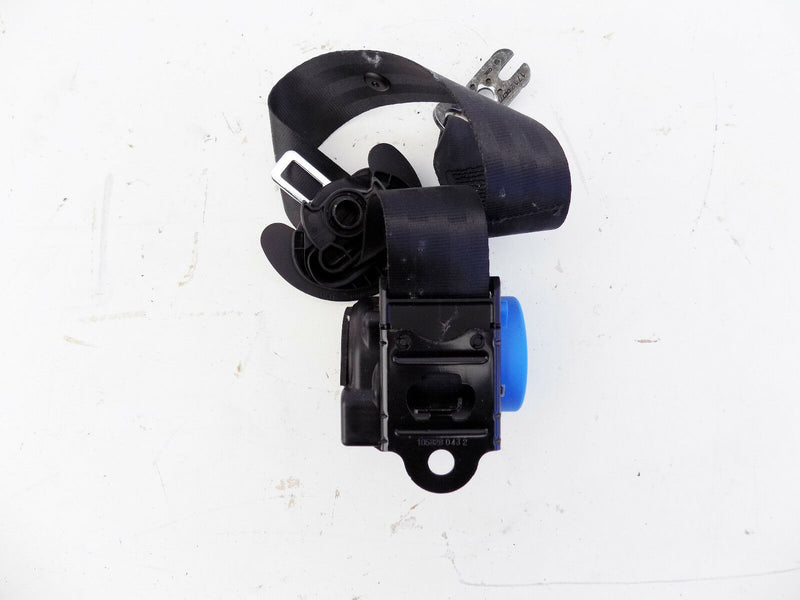SEAT MII CITIGO VW UP 2011-2017 REAR BELT TENSIONER RIGHT DRIVER SIDE 1S0857806