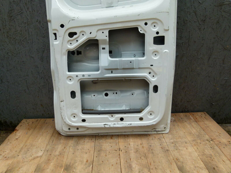 VAUXHALL VIVARO RENAULT TRAFIC MK2 2014-ON REAR DOOR PANEL LEFT SIDE