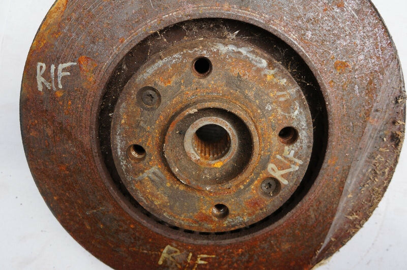 CITROEN C4 GRAND PICASSO 2006-2013 2.0 HDI FRONT HUB BEARING RIGHT DRIVER SIDE