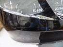 MERCEDES C-CLASS A205 W205 2014-ON REAR BUMPER GENUINE BLACK A2058850138 (7634)