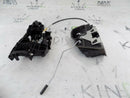 BMW 5 SERIES F10 F11 DOOR PASSENGERS LEFT REAR DOOR LOCK CATCH LATCH  7212147