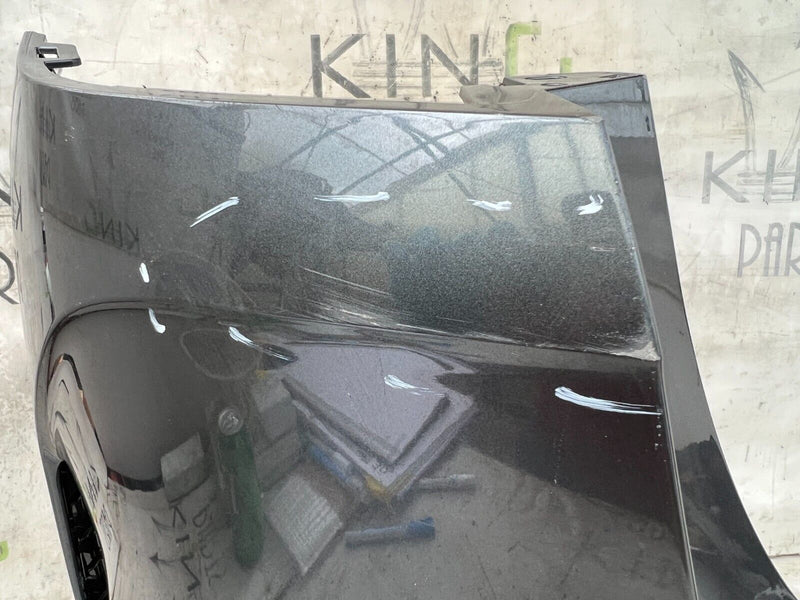 BMW 2 SERIES F44 M-SPORT 2019-ON REAR BUMPER DIFFUSER PDC 8075426