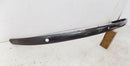 BMW E87 2004-2009 5DR TRIM MOULDING REAR BUMPER STRIP COVER PDC 71245049