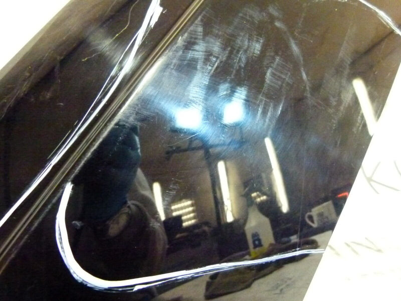 RANGE ROVER SPORT L494 EXTERIOR RIGHT D-PILLAR PANEL GENUINE DK6229148AG