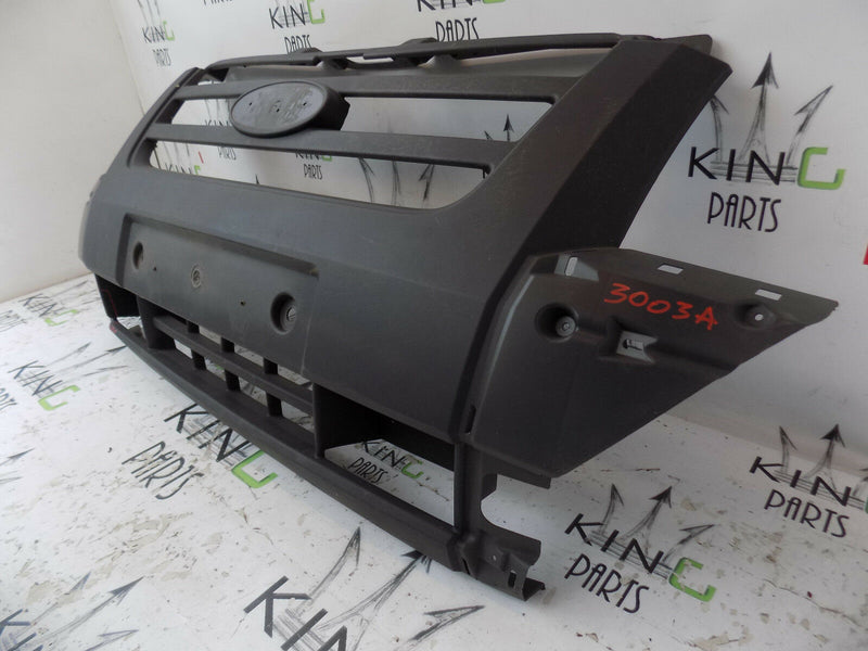 FORD TRANSIT MK3 FACELIFT 06-13 CENTRE FRONT BUMPER GENUINE 6C11-17K819-A