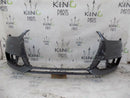 AUDI A1 SPORT 2015-2018 GREY FRONT BUMPER GENUINE 8XA807437