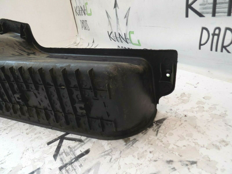 LDV MAXUS 2004-2009 DOOR FRONT DOOR STEP THRESHOLD LEFT & RIGHT *3