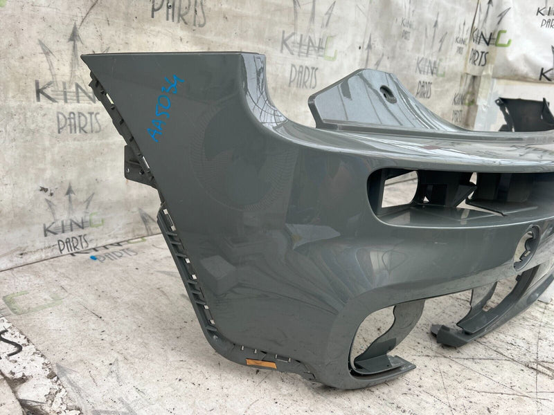 MINI COOPER CLUBMAN JCW F54 2015-2019 REAR BUMPER GENUINE 7379906