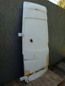 MERCEDES SPRINTER 906 CRAFTER 2006-17 LEFT PASSENGER SIDE REAR DOOR PANEL