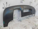 AUDI Q3 2011-2017 GENUINE REAR BUMPER DIFFUSER VALANCE 8U0807568