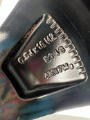 VW GOLF MK7 GTE E-GOLF 16" ALLOY WHEEL RIM 6.5J ET46 5GE601025