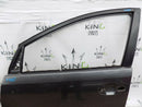 TOYOTA PRIUS XW20 2003-2009 HYBRID FRONT LEFT6T DOOR MAGNETIC GREY