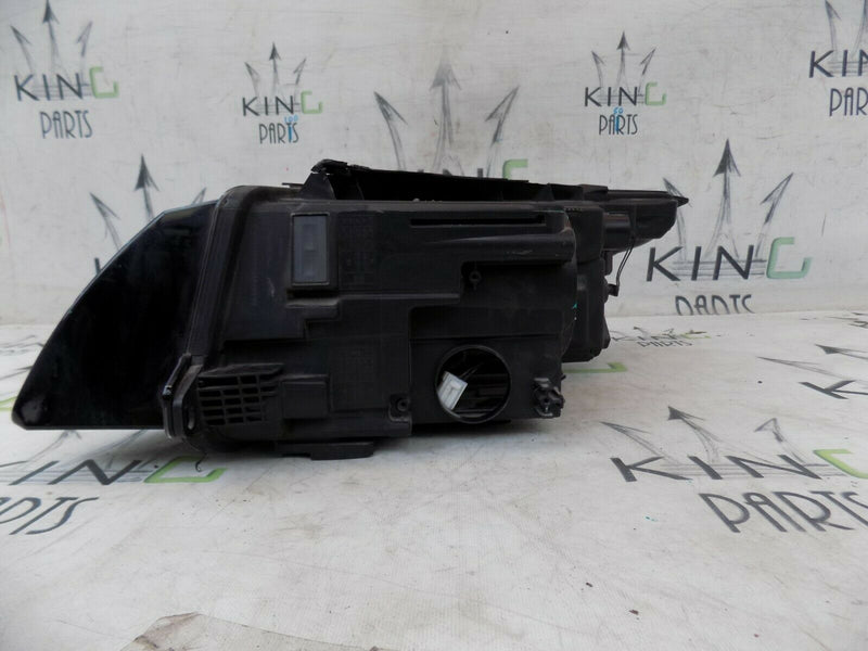 RANGE ROVER EVOQUE 2017-2018 DRIVER SIDE HEADLIGHT HOUSING GJ32-13W029-DA