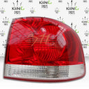 VW TOUAREG MK1 7L 2002-2006 GENUINE REAR LIGHT LAMP RIGHT DRIVER SIDE OS