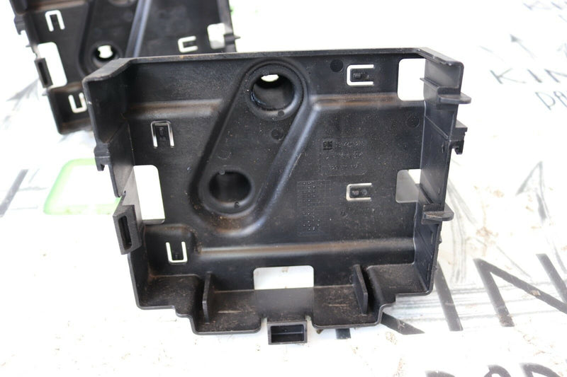 VAUXHALL CORSA D / E 2006-ON BODY CONTROL MODULE BRACKET HOLDER SUPPORT 13440278