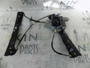 VAUXHALL INSIGNIA A 2008-2016 - FRONT LEFT SIDE WINDOW REGULATOR 965872 102
