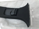 MERCEDES GLC X253 16-21 RIGHT SIDE MIDDLE COVER B PILLAR TRIM PANEL A2056901030