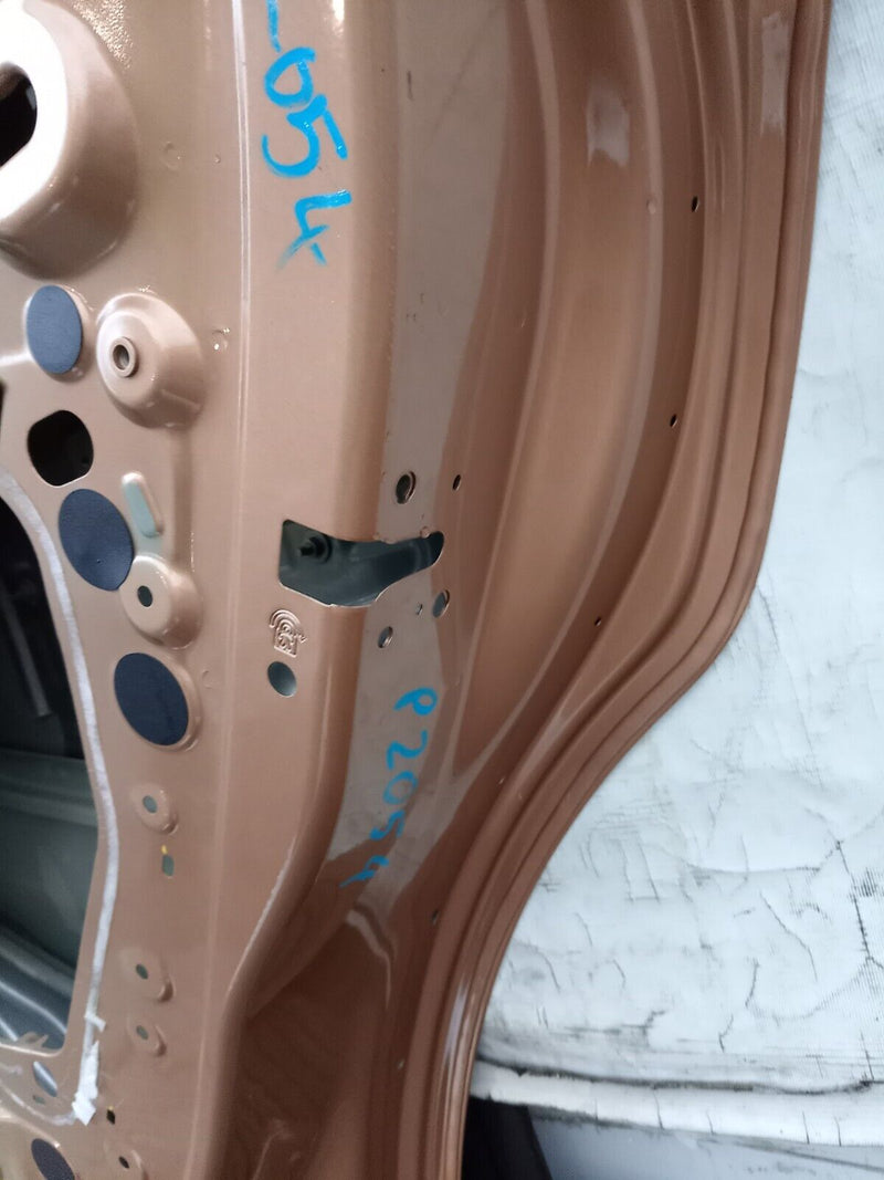 CITROEN DS4 DS 4 MK2 2021-ON GENUINE REAR DOOR PANEL RIGHT DRIVER SIDE