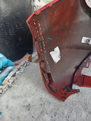 VAUXHALL ASTRA J GTC 2011-2015 REAR BUMPER PDC GENUINE 13266075