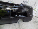 BMW MINI ONE COOPER CONVERTIBLE R56 2007-09 BLACK REAR BUMPER PDC GENUINE