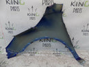 NISSAN QASHQAI J11 2014-2017 FRONT RIGHT WING FENDER PANEL BLUE GENUINE