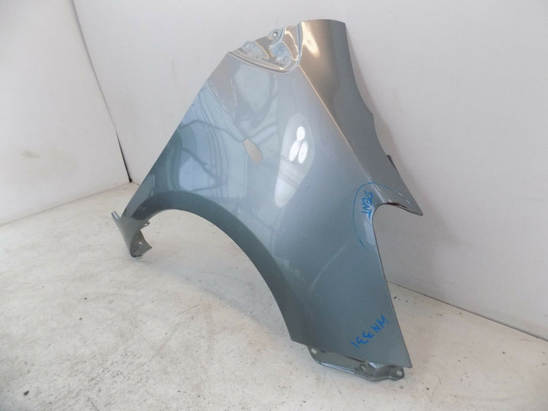 TOYOTA YARIS MK2 XP90 2006-12 GENUINE FRONT FENDER WING PANEL RIGHT SIDE