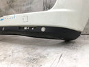 FIAT DOBLO 2010-2014 REAR BUMPER HAS PDC HOLES ON GENUINE 735473501