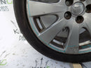 TOYOTA AVENSIS MK2 17" ALLOY WHEEL RIM 7Jx17 ET45 GENUINE 42611-YY200