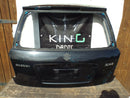 Suzuki SX4 2006-2012 Genuine Tailgate Bootlid In Black