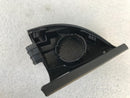 MERCEDES GLC X253 2016-23 LEFT SIDE SPEAKER COVER TRIM TWEETER A2537200148