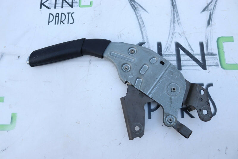 MB B CLASS W245 2006-2011 HANDBRAKE LEVER BRAKE MECHANISM ASSEMBLY A1694200084