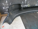 AUDI A3 2004-2008 3 DOOR REAR BUMPER GENUINE BLACK (A8614) 8P3 807 511B