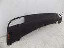 KIA VENGA YN 2010-2014 REAR BUMPER DIFFUSER SKIRT TRIM VALANCE 86612-1P000 B5037
