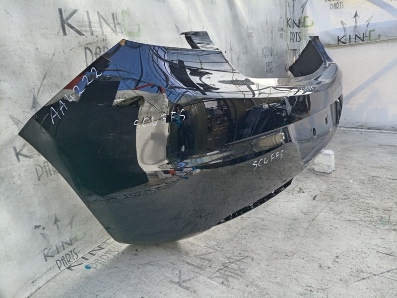 VAUXHALL ASTRA K 2015-2019 REAR BUMPER GENUINE 13425478
