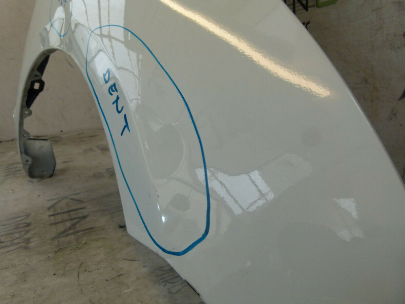 SUZUKI SWIFT MK2 AZG 2010-16 GENUINE FRONT FENDER WING PANEL RIGHT SIDE