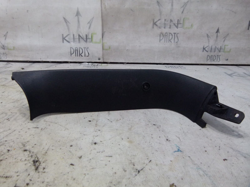 MINI COUNTRYMAN R60 2010-14 TAILGATE RIGHT SIDE TRIM GENUINE 9801416