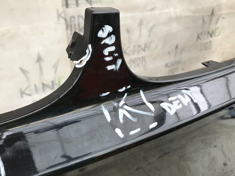 BMW 5 SERIES G30 M-SPORT 2017-2020 FRONT BUMPER GENUINE 5111 80644928