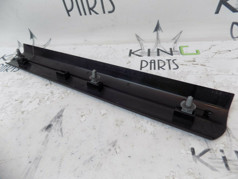 BMW 5 SERIES F11 2010-2017 TOURING FRONT DOOR SILL SIDE SKIRT COVER TRIM 9162721