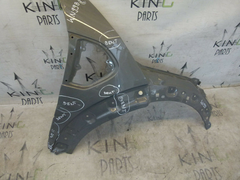 MINI COUNTRYMAN F60 2017-22 HFRONT FENDER WING PANEL RIGHT SIDE 7388080